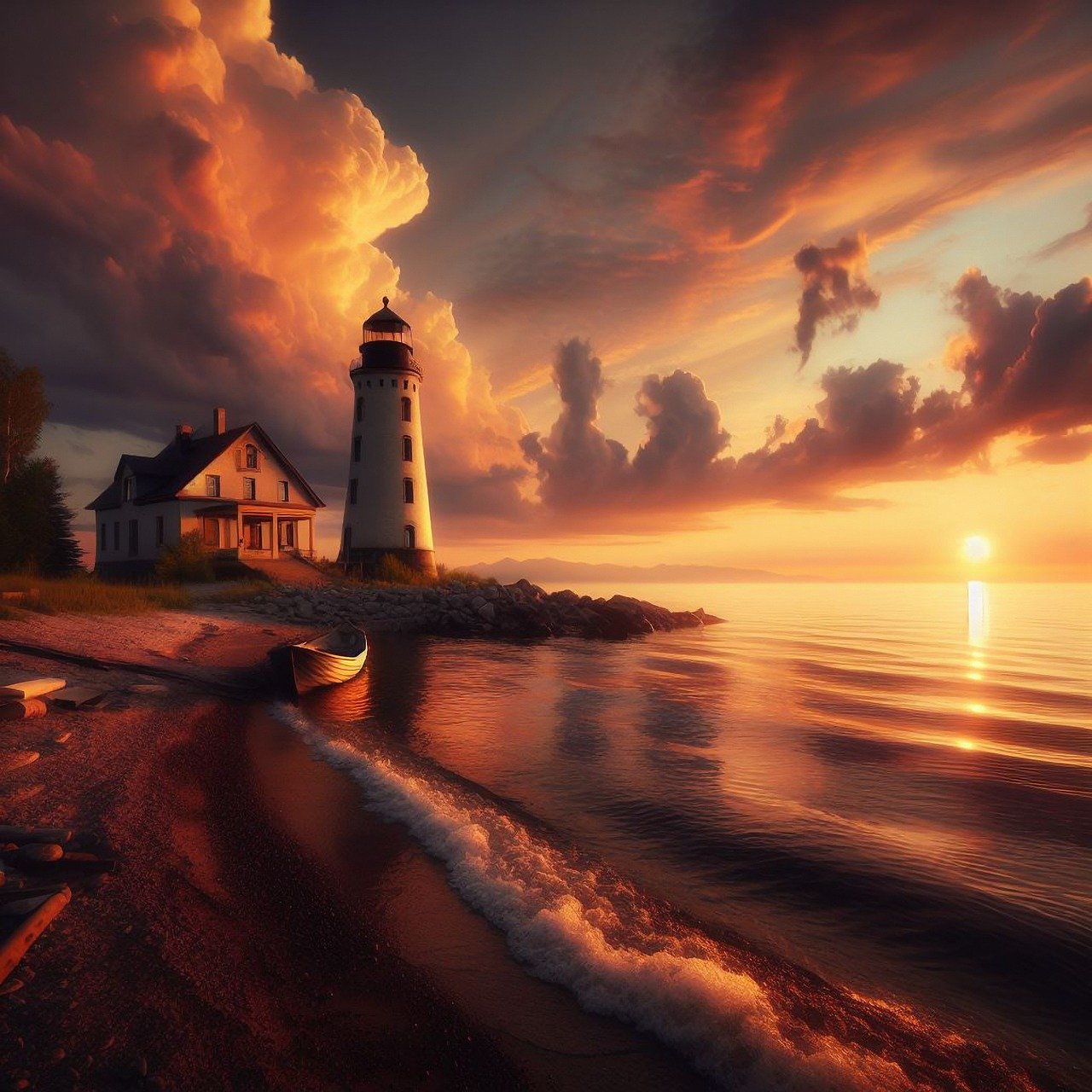 lighthouse, sea, heaven-8781942.jpg